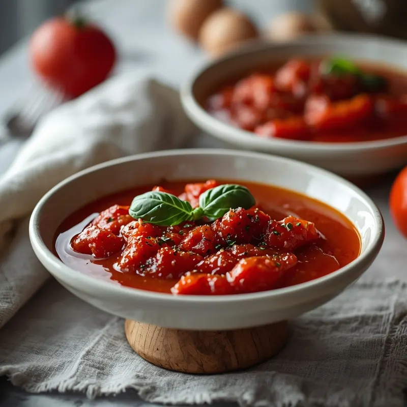 pizza sauce from scratch recipe serving