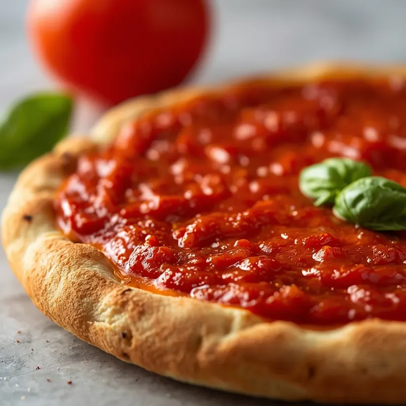 pizza sauce from scratch recipe step 1