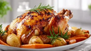 Easy Sunday Dinners for Family: Delicious Recipes to Enjoy Together