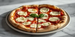 Traditional Italian Pizza Recipes