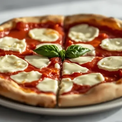 traditional italian pizza recipes recipe