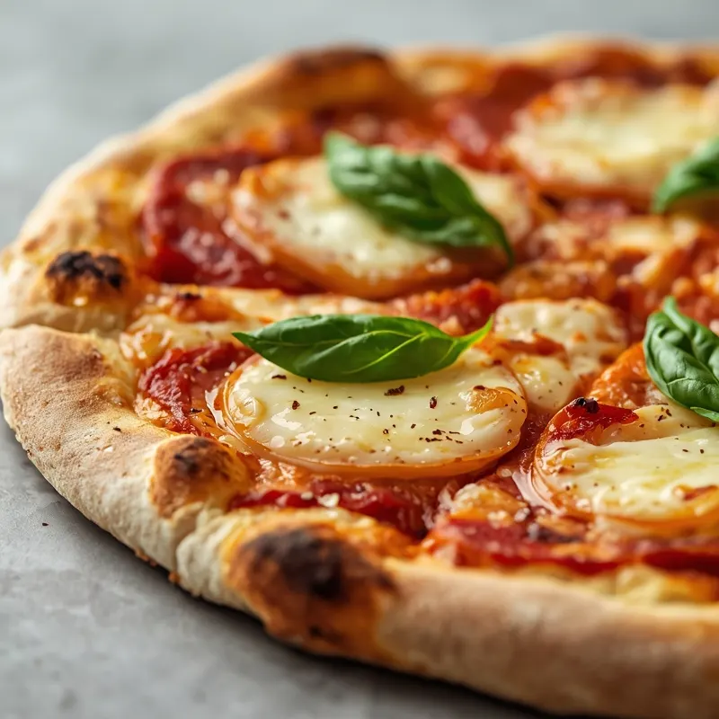 Traditional Italian Pizza Recipes 3 traditional italian pizza recipes step 1