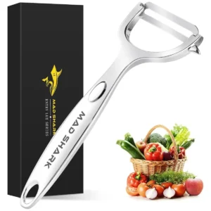 Ultra Sharp Y Vegetable Peeler