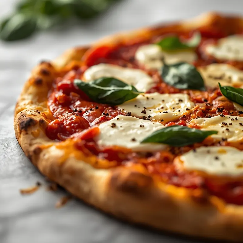 Vegetarian Pizza Ideas and Recipes