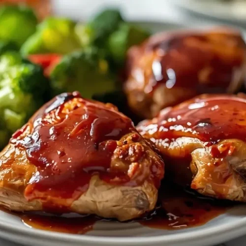 best bbq chicken recipe