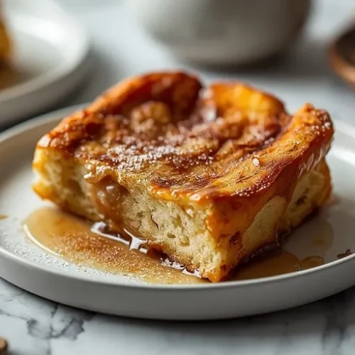 brioche french toast casserole recipe