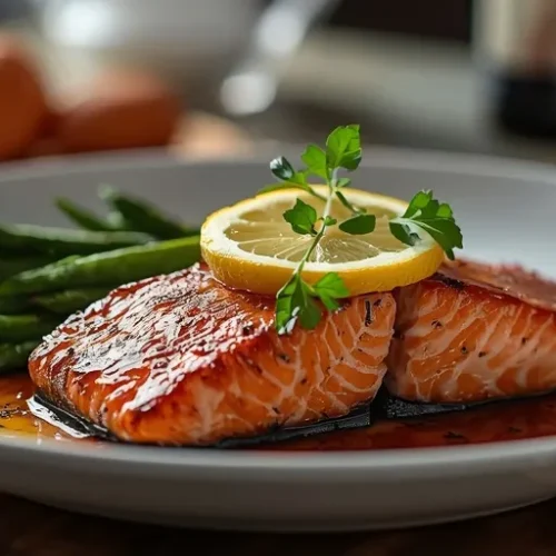 cedar plank grilled salmon recipe recipe
