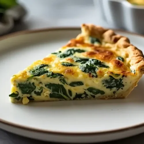 crustless quiche recipes easy recipe