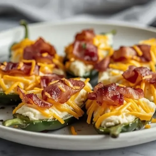 grilled jalapeno poppers recipe