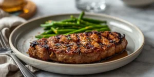 Rich Ribeye Steak Marinade for Flavorful Dinner Nights