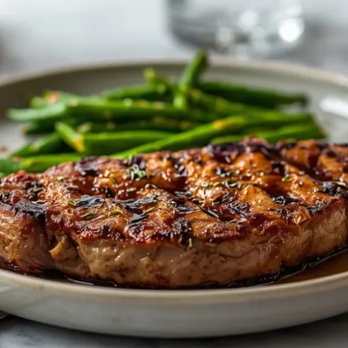 grilled ribeye steak marinade recipe