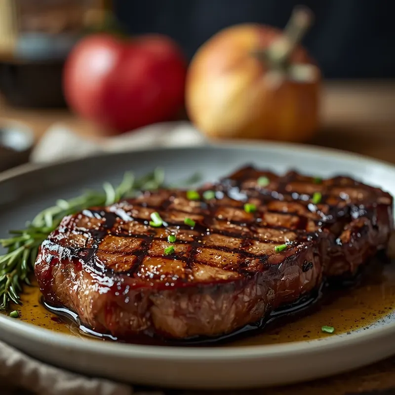 Rich Ribeye Steak Marinade for Flavorful Dinner Nights