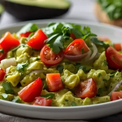 guacamole dip recipes recipe