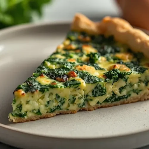 healthy quiche recipes recipe