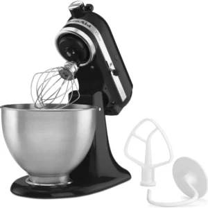 KitchenAid 4.5 Qt Tilt-Head Stand Mixer
