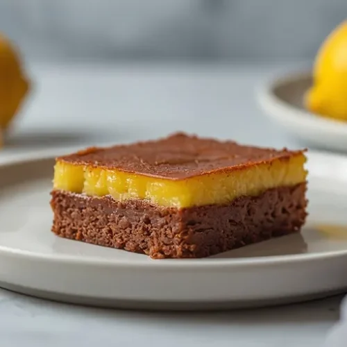 lemon brownies recipe quick recipe