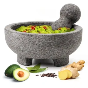 mortar and pestle