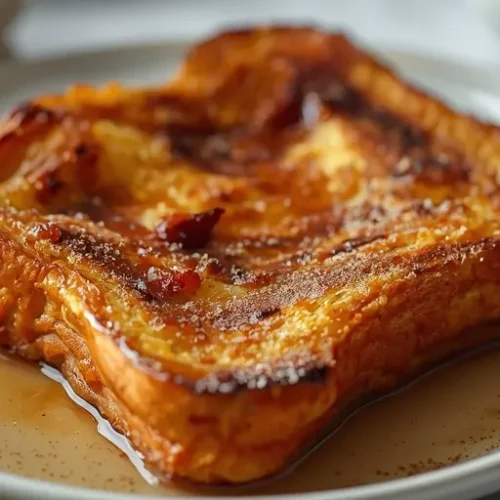 oven french toast recipe recipe