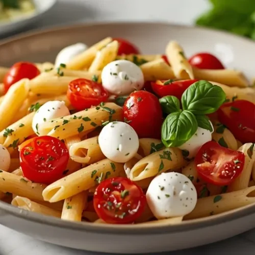 pasta salad recipes cold recipe