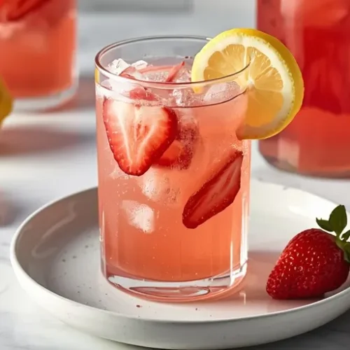 pink lemonade recipe recipe