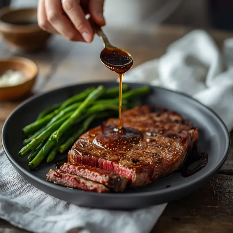 Quick Simple Steak Marinade for Weeknight Dinners Quick Simple Steak Marinade for Weeknight Dinners