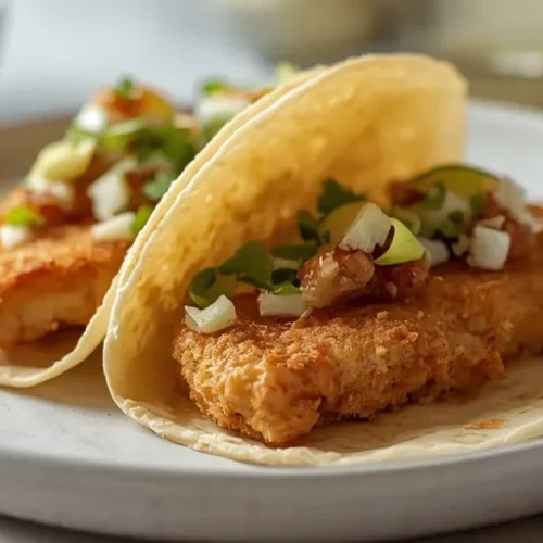 battered grilled fish tacos recipe