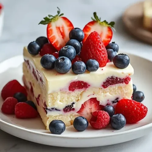 berry trifle recipe recipe