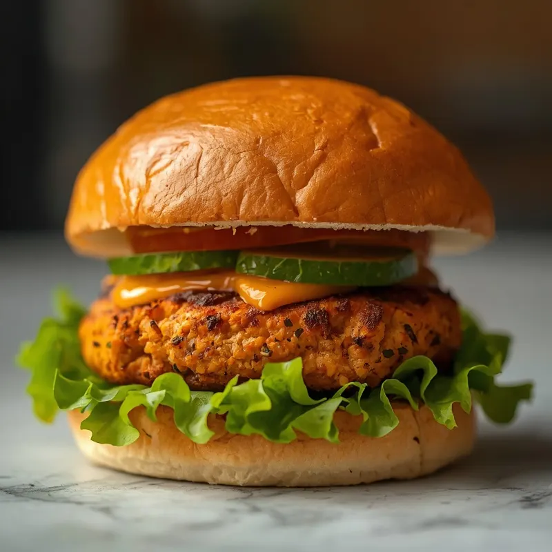 Spicy Chipotle Chicken Smash Burgers for Weeknight Dinners Spicy Chipotle Chicken Smash Burgers for Weeknight Dinners