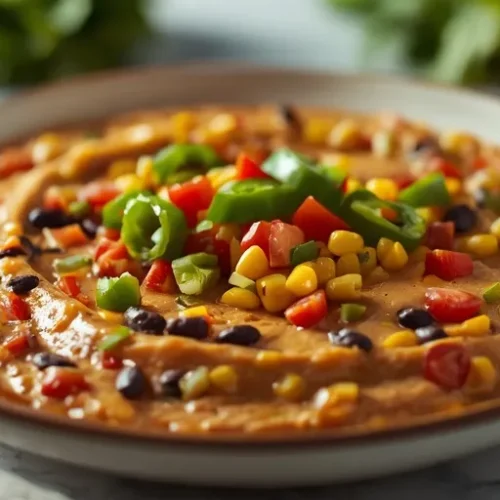cowboy caviar dip recipe