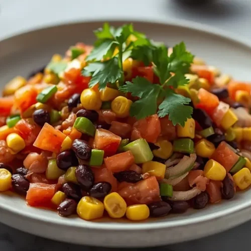 cowboy caviar side dish recipe