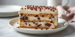 Fun Ice Cream Sandwich Cookie Cake for Kids Parties