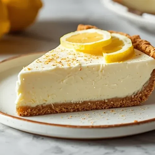 lemon icebox pie condensed milk recipe