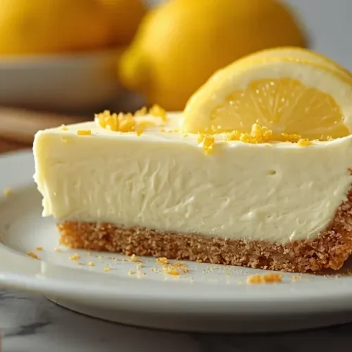lemon icebox pie recipe