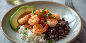 Spicy Shrimp Taco Bowls for Quick Weeknight Dinners
