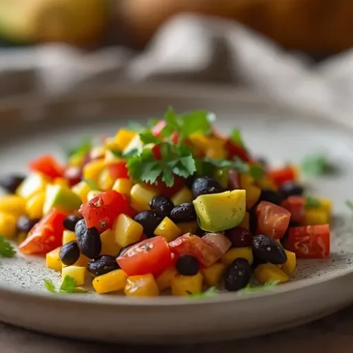 upscale cowboy caviar appetizer recipe