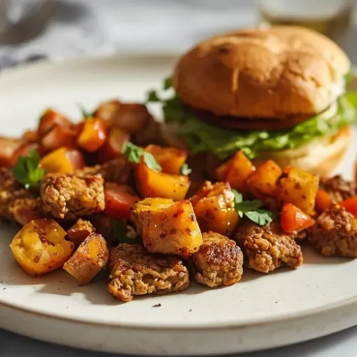 flat top griddle dinner recipes recipe