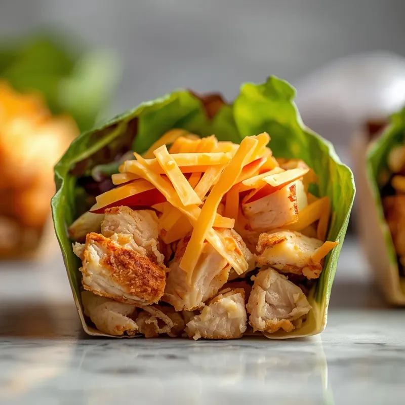 Fresh Apple Cheddar Chicken Salad Boxes Fresh Apple Cheddar Chicken Salad Boxes