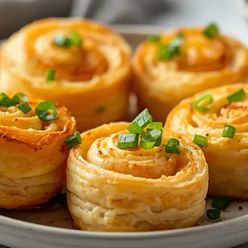 baked cheddar ranch chicken pinwheels recipe