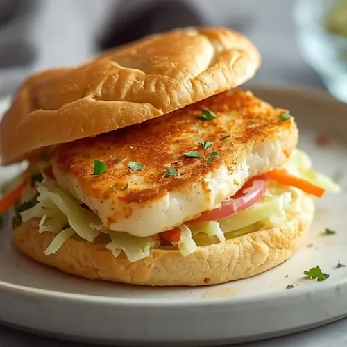cod sandwich slaw boxes recipe