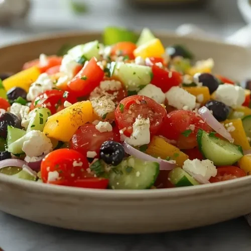 greek cucumber feta salad boxes recipe