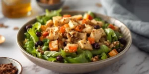 Fresh Harvest Quinoa Chicken Salad
