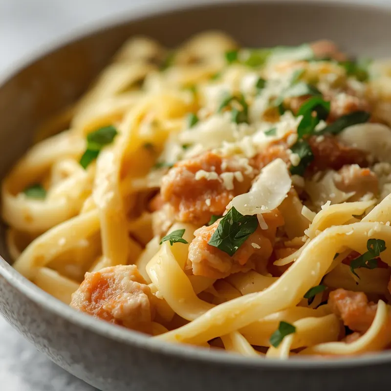 Golden Garlic Butter Cabbage Noodles Golden Garlic Butter Cabbage Noodles