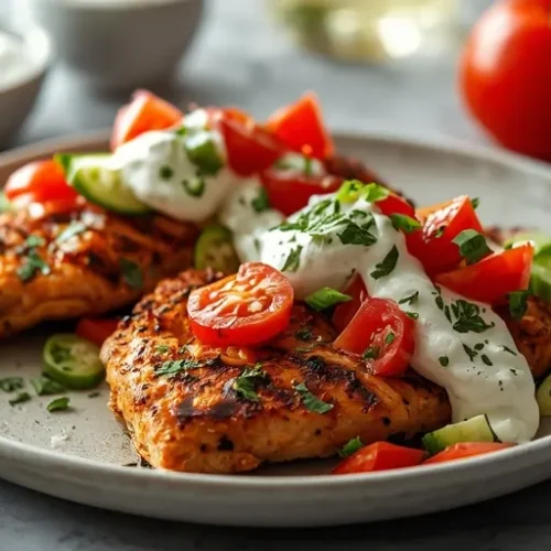 greek chicken gyro meal prep boxes recipe