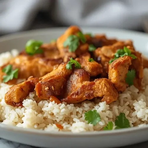 meal prep chicken shawarma rice boxes recipe