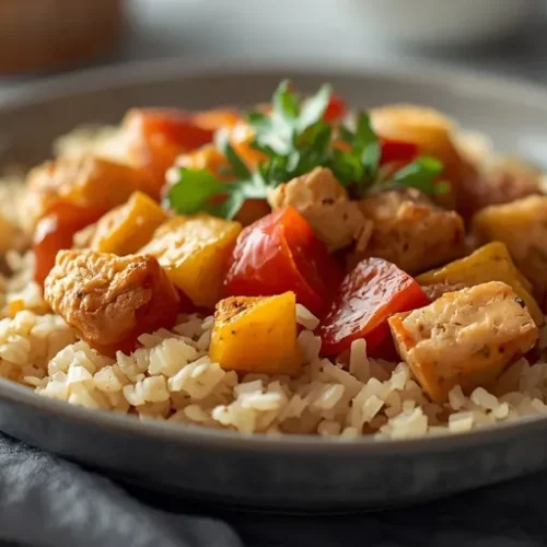 easy camping dinner ideas recipe
