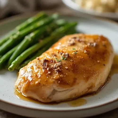 easy chicken dinners for two recipe