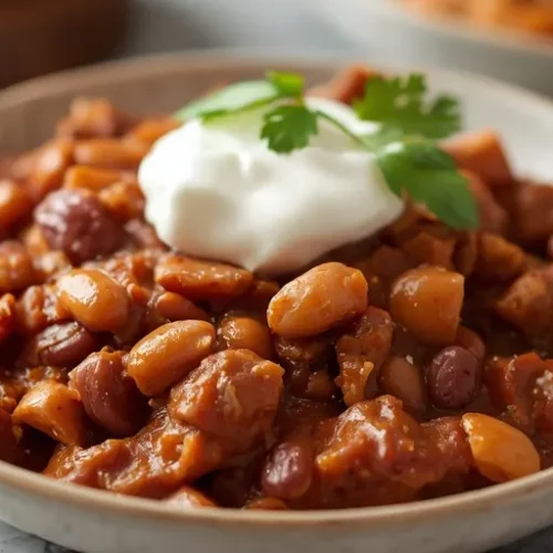 meal prep crockpot meals recipe