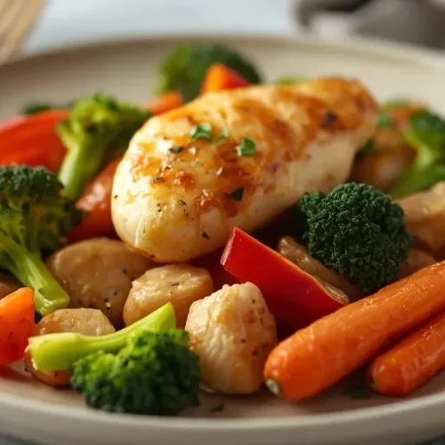 stovetop dinner ideas recipe