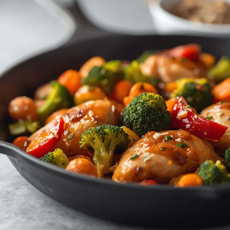 stovetop dinner ideas step 1